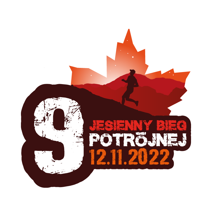 Zapraszamy na 9 Jesienny Bieg Potrójnej