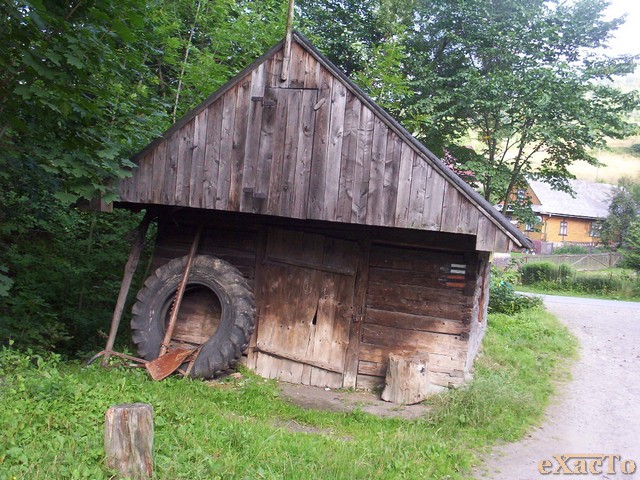 Historia miejscowości